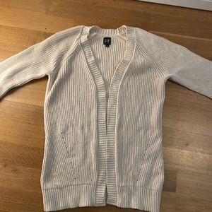 Gap Raglan Sleeve Cardigan